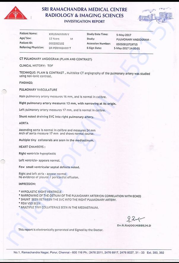 Medical ss