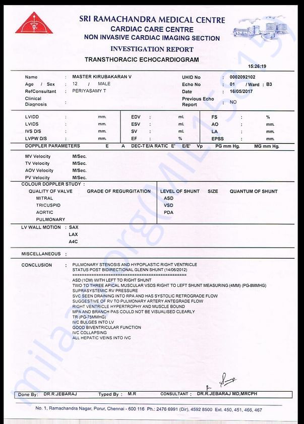 Medical ss