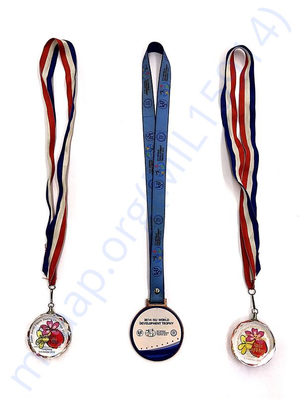 Medals