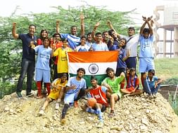 Assist sending 20 kids for the Homeless World Cup in Norway!!