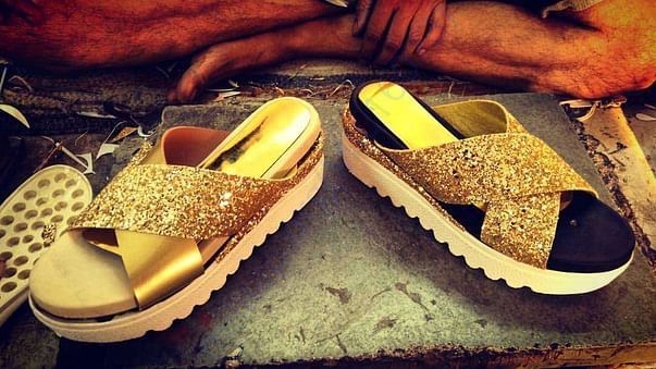 They make beauty, which we love..!!Can we give them something lovable!