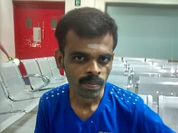Help Mahesh Kumar Fight Cancer