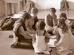 Empower a Child. Enable a Dream.