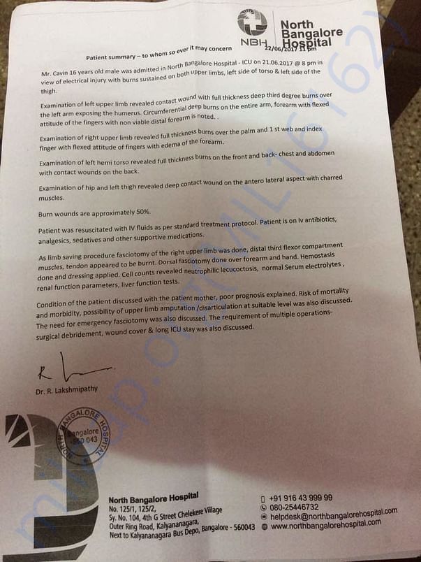 Supporting Document