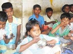 Donate for Girl Child Education