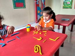 Pledging Lisa's 4th Birthday To Help Young Students With Their Careers