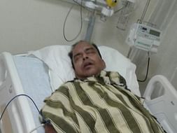 Help my uncle suffering from Parkinson’s & bradykinesia rigidity