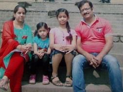 Help Nitesh fight severe brain haemorrhage