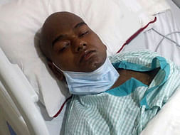 Help Shobhit Fight PureRedCellAplasia -Undergoing BoneMarrowTransplant
