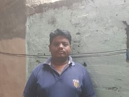 Help Dinesh Fight Disorder
