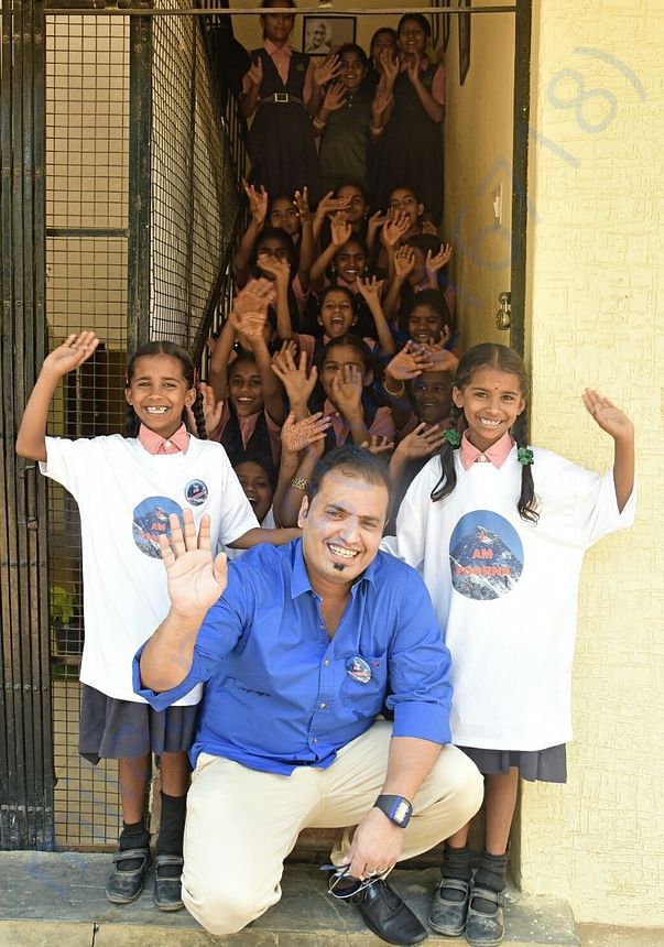 At Lovedale Foundation