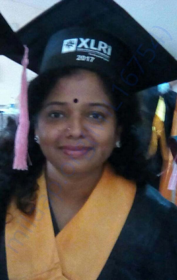 Rakhee during good times