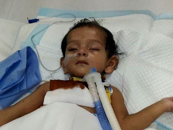 Save baby akshitachhabra