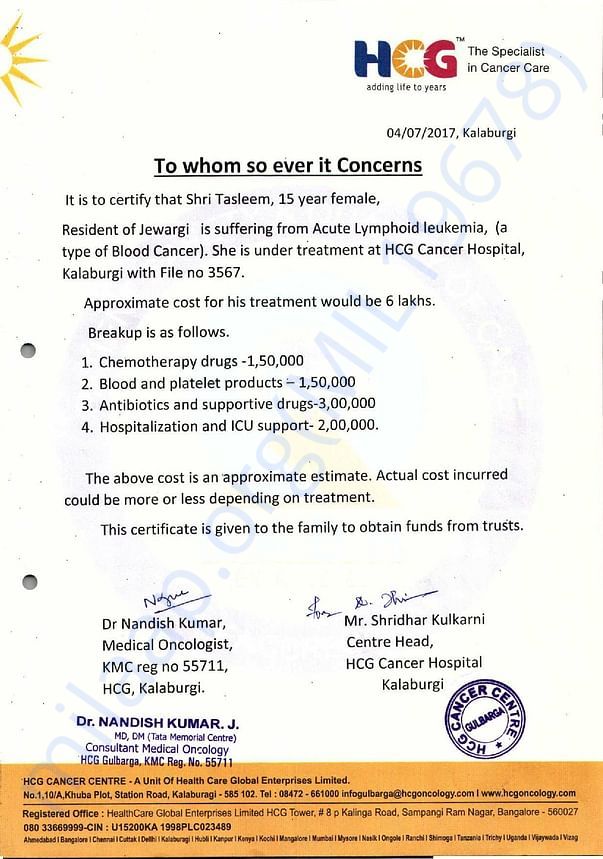 Supporting document
