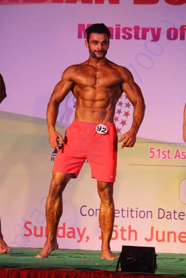 My posing pics in india selection on 25th june,2017