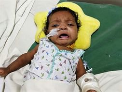 5-month-old Has Diarrhea About 15 Times A Day And Cannot Breastfeed