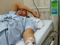 Help My Father Fight Against This Severe Form Of Cancer