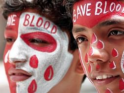BDMS Helps Blood Recipients Find Potential Donors Around