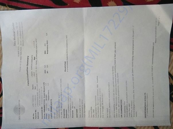 Hospital Prescriptions and Reports3
