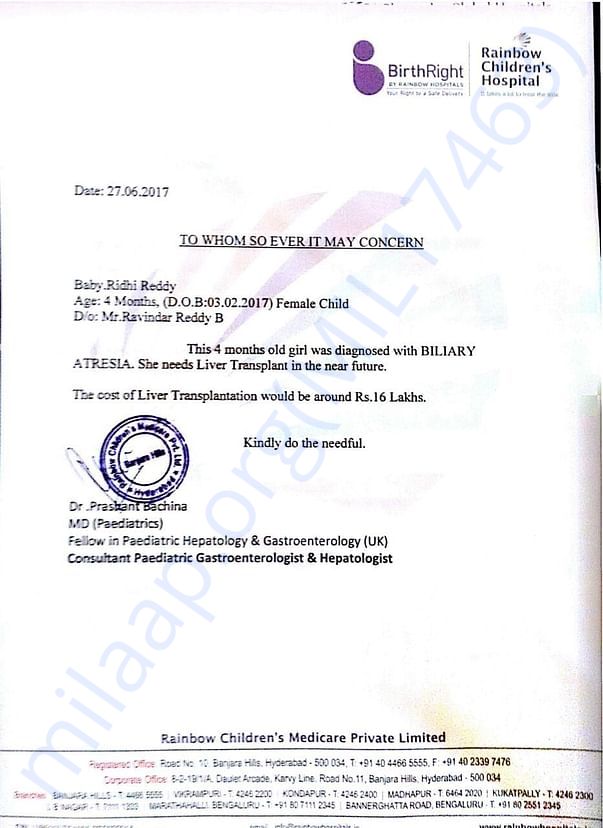 Supporting Document