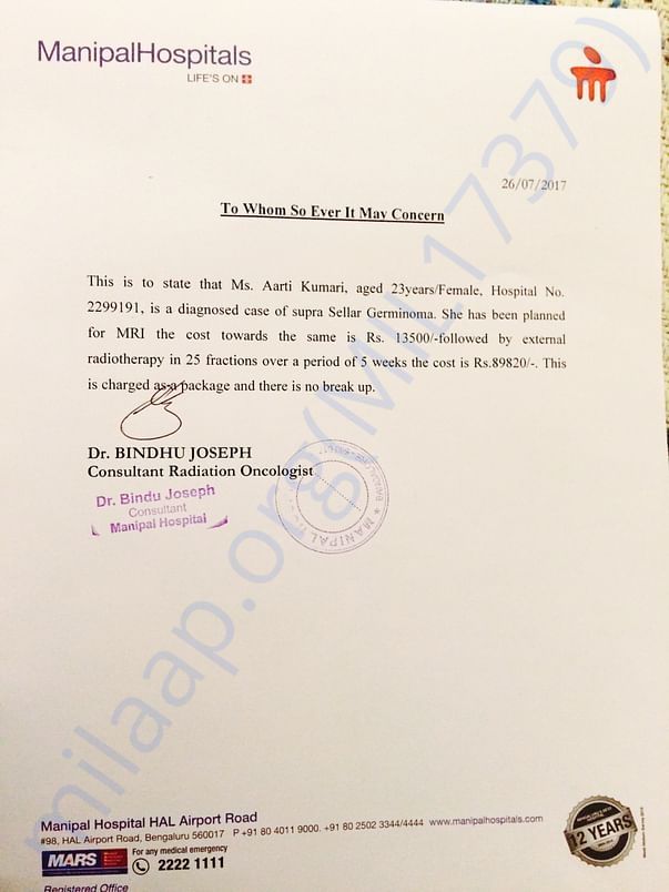 Provisional-Expenses-Manipal-Hospital