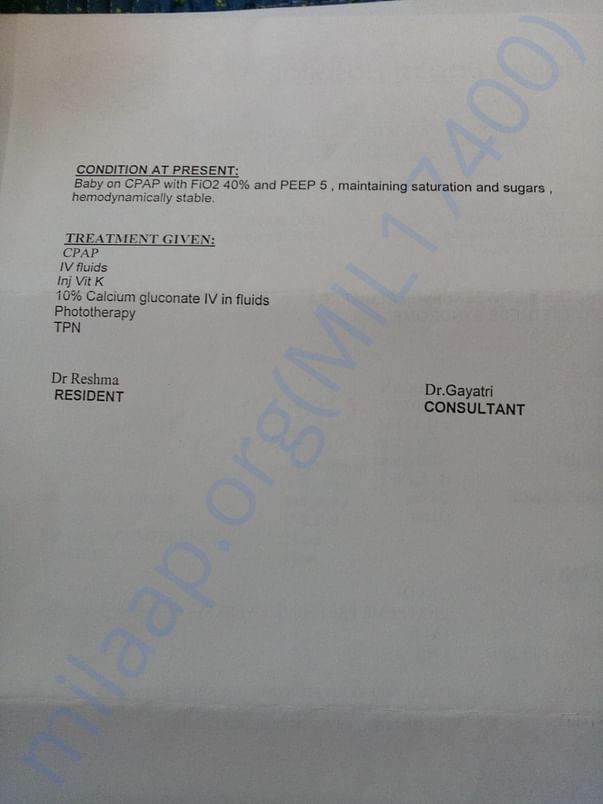 keertis twin 2 report 2 of 2
