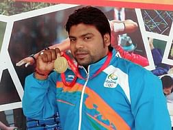 Raising fund for International kick boxing champion