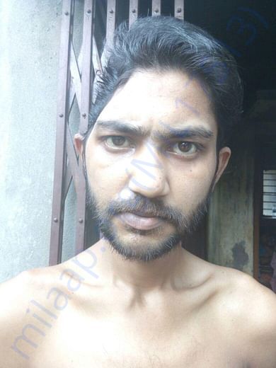 Current Status of Suman Saha