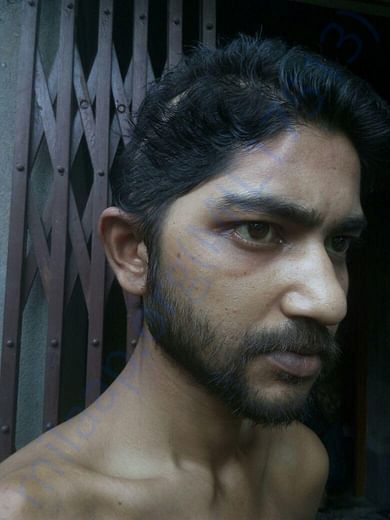 Suman Saha