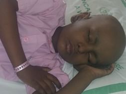 Help Dhariya for post Bone Marrow Transplent