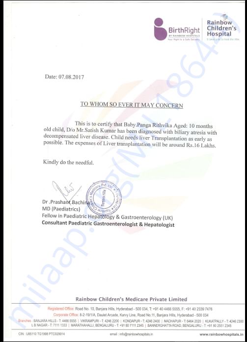 Supporting Document
