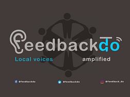 India's biggest website to give Feedback to Authorities