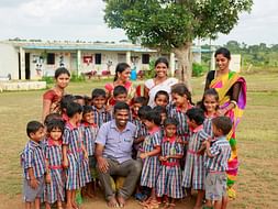 Chiguru School In Rural Karnataka Needs Your Help To Expand