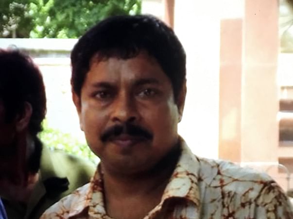 Let Us All Come Forward To Help Naresh (Khapu) da Undergo Treatment