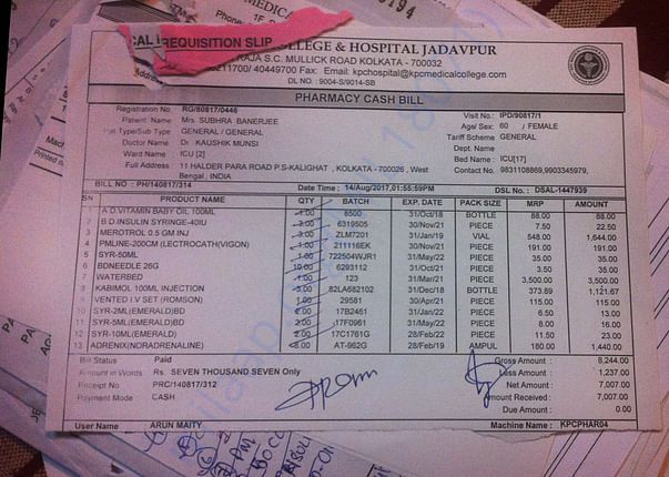 Invoice
