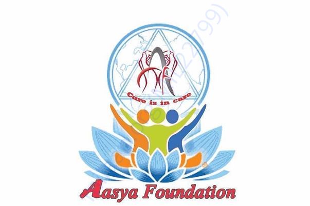 Aasya foundation take a new initiative to constract a oldagehome