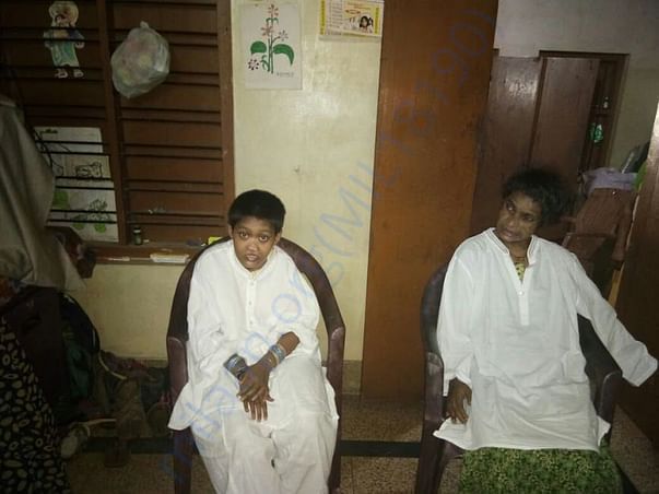 Inmates at Anandatheeram-4