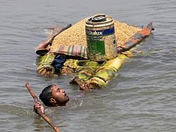 Bihar Floods 2017 – Relief Appeal - Support Victims