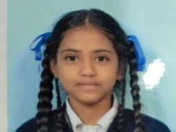 Help 8yr Old Amrit Kaur from Kolkata suffering from 4th Stage Cancer