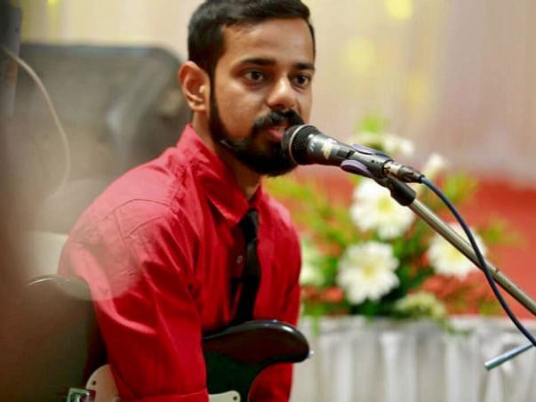 Chennai Sprinter Blumen Needs Your Help To Beat Cancer