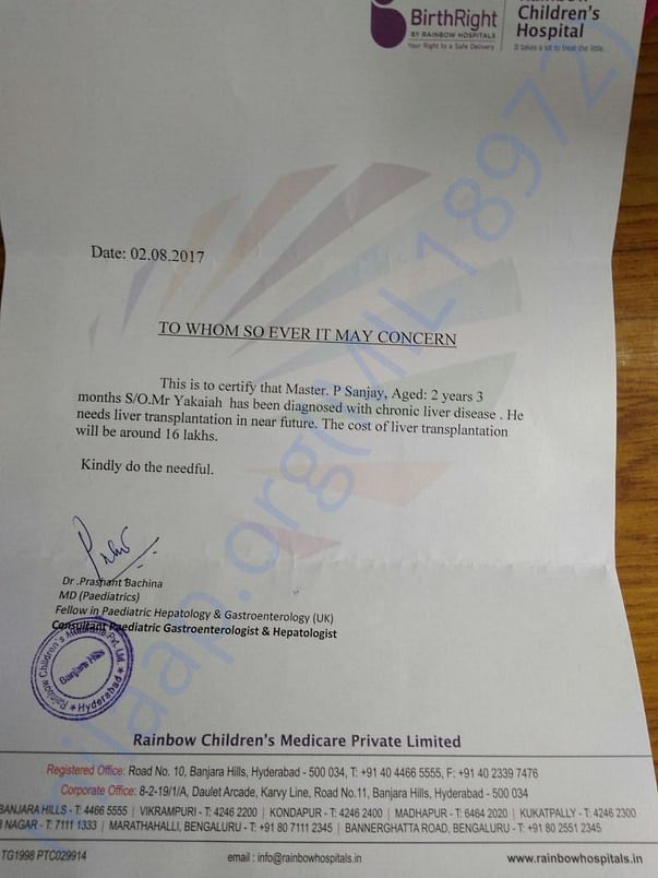 Supporting Document