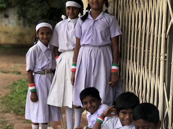 Uniforms and Fees - Help me raise funds please :)