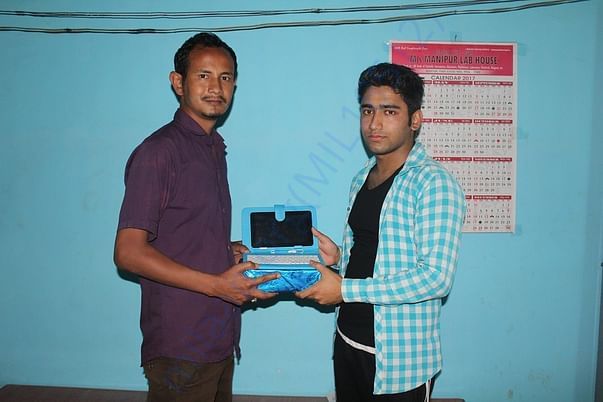 Distribution of Tablets