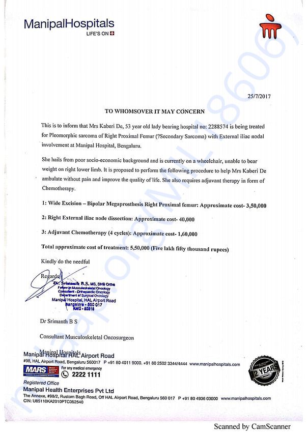 Supporting Document