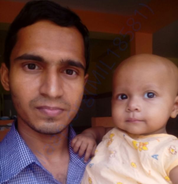 Shridatri with me (Campaign Organiser)