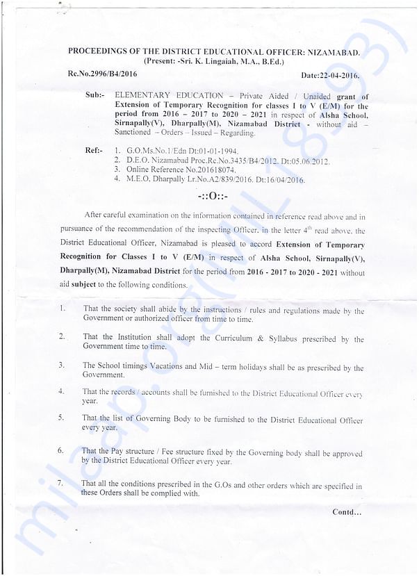 approval copy
