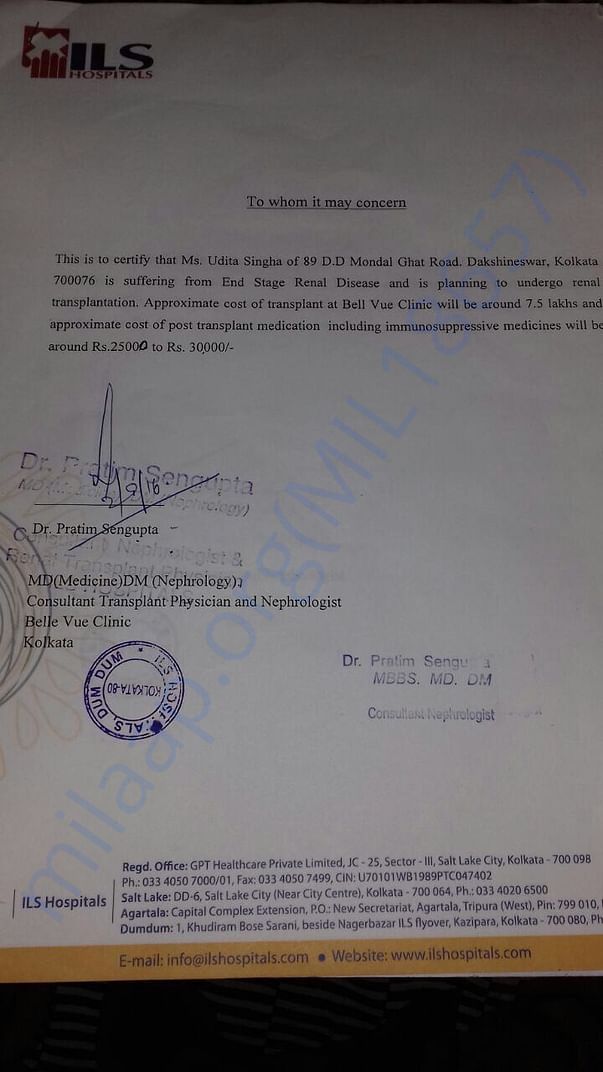 doctors note 2