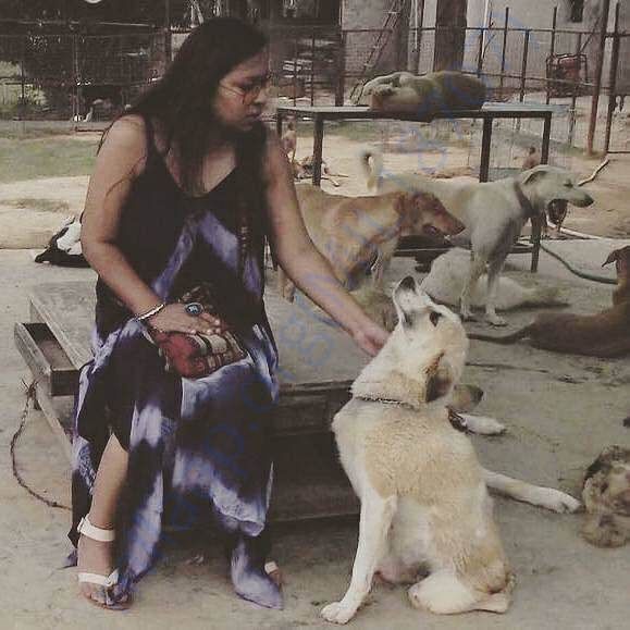We cant keep them all so this is the best way for us to give them life