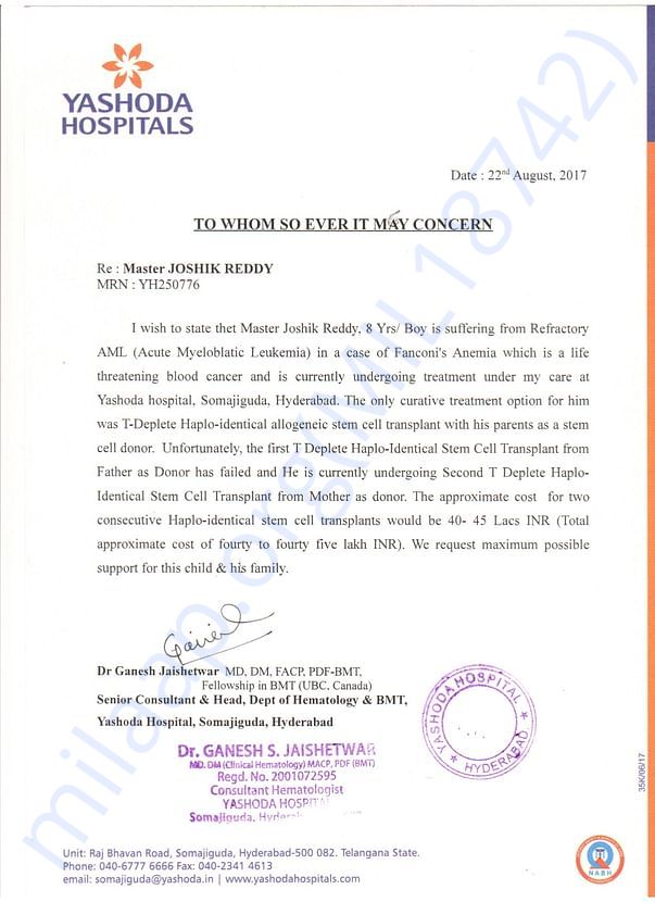 Supporting Document