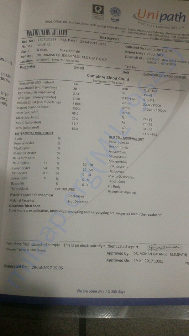 Test report 02